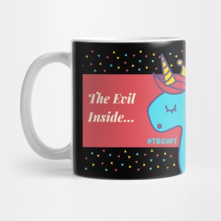 TBGWT Evil Mug